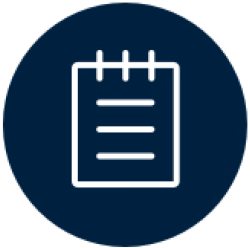 Formularios y solicitudes